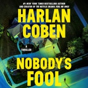 Cover-Bild zum Titel 'Nobody's Fool' von 'Harlan Coben'