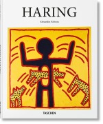 Cover-Bild zum Titel 'Haring' von 'Alexandra Kolossa'