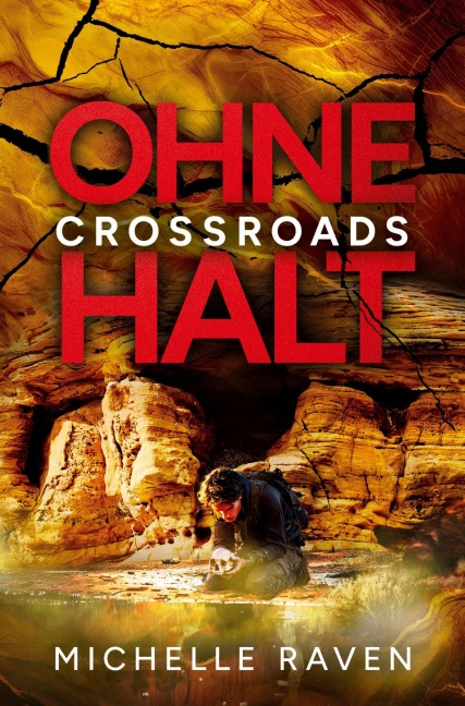 Ohne Halt - Michelle Raven