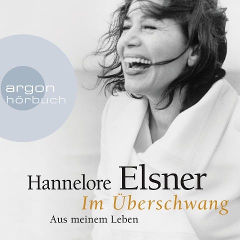 Im Überschwang - Hannelore Elsner