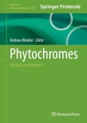 Cover-Bild zum Titel 'Phytochromes' von ''