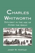 Cover-Bild zum Titel 'Charles Whitworth' von 'Janet M. Hartley'