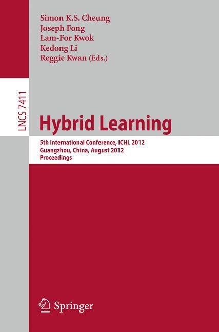 Hybrid Learning - 