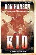 Cover-Bild zum Titel 'The Kid' von 'Ron Hansen'