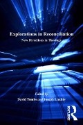 Cover-Bild zum Titel 'Explorations in Reconciliation' von ''
