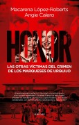 Cover-Bild zum Titel 'Honor' von 'Macarena Lopez-Roberts Derqui'