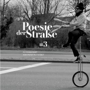 Cover-Bild zum Titel 'Poesie der Straße #3' von ''