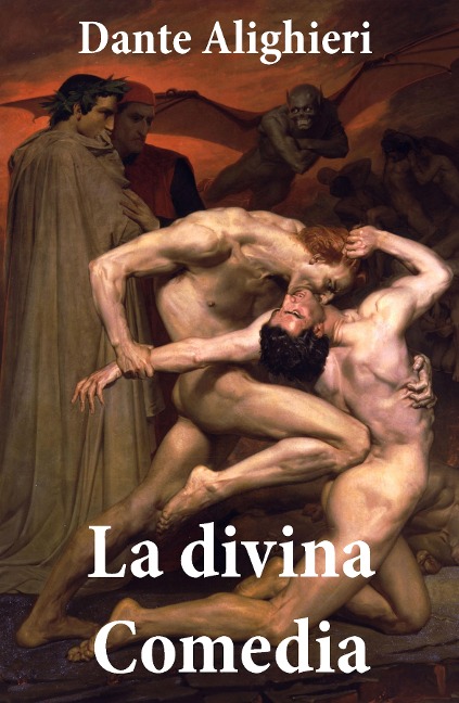 La Divina Comedia - Dante Alighieri