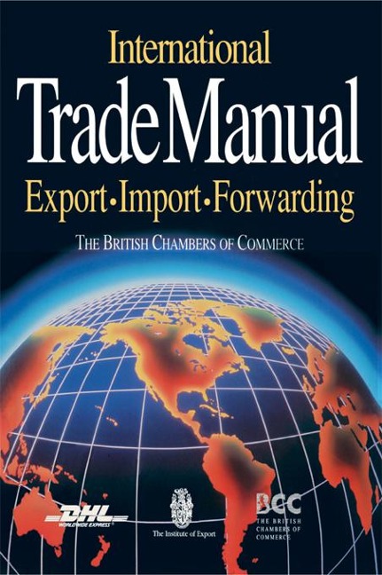 International Trade Manual - British Chambers of Commerce