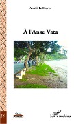 Cover-Bild zum Titel 'A L'Anse Vata' von 'Le Bourlot'