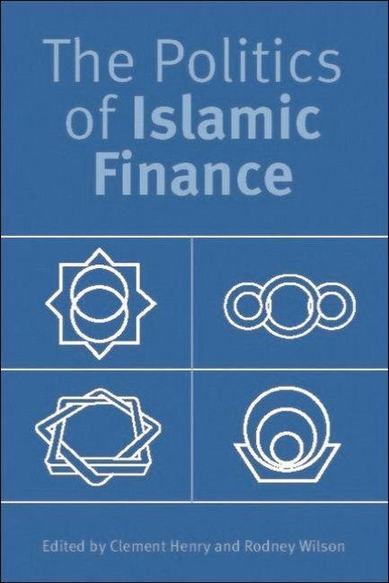 Politics of Islamic Finance - 