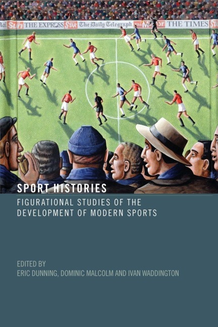 Sport Histories - 