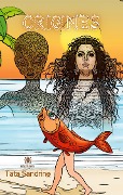 Cover-Bild zum Titel 'Origines' von 'Tata Sandrine'
