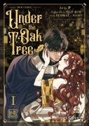 Cover-Bild zum Titel 'Under the Oak Tree (Webtoon) 1' von 'Namu, Suji Kim, Seomal'