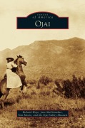 Cover-Bild zum Titel 'Ojai' von 'Richard Hoye, Jane McClenahan, Tom Moore'