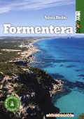 Cover-Bild zum Titel 'Formentera' von 'Valeria Merlini'