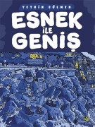 Cover-Bild zum Titel 'Esnek ile Genis' von 'Yetkin Gülmen'