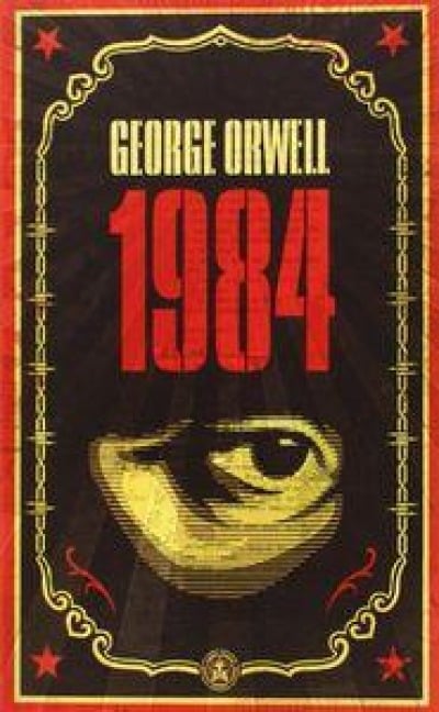Nineteen Eighty-Four (1984)