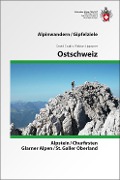 Cover-Bild zum Titel 'Ostschweiz' von 'David Coulin, Fabian Lippuner'