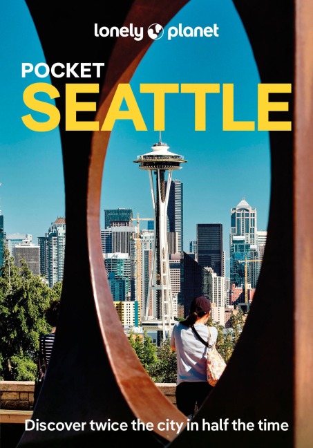 Lonely Planet Pocket Seattle - Lonely Planet