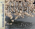 Cover-Bild zum Titel 'Deep River (Library Edition)' von 'Shusaku Endo'