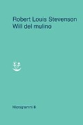 Will del mulino - Robert Louis Stevenson