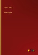 Cover-Bild zum Titel 'Il Miraggio' von 'Lucio D'Ambra'