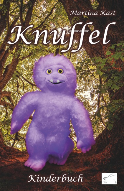 Knuffel - Martina Kast
