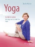 Cover-Bild zum Titel 'Yoga Zurück ins Leben' von 'Claudia Mainau'
