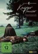 Cover-Bild zum Titel 'Kaspar Hauser - Jeder für sich und Gott gegen alle' von 'Werner Herzog, Jakob Wassermann, Orlando Di Lasso, Johann Pachelbel, Tommaso Albinoni'