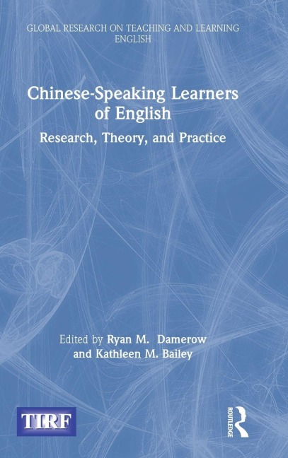 Chinese-Speaking Learners of English - 