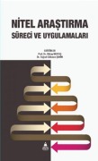 Cover-Bild zum Titel 'Nitel Arastirma Süreci ve Uygulamalari' von 'Oktay Bektas'