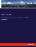 Cover-Bild zum Titel 'Jahrbuch für sexuelle Zwischenstufen unter besonderer Berücksichtigung der Homosexualität' von 'Magnus Hirschfeld'