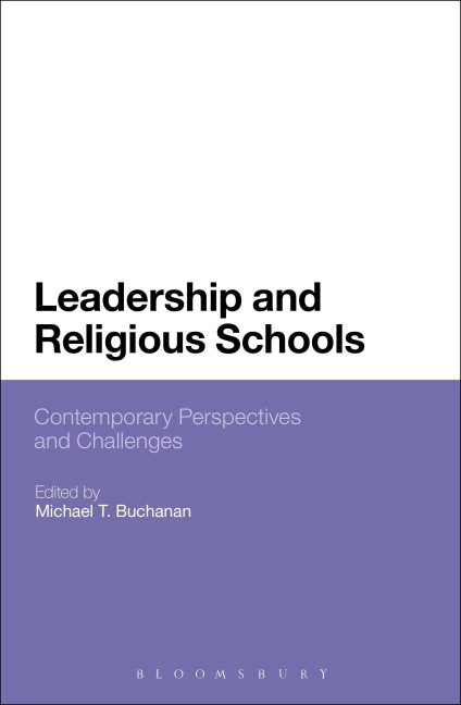 Leadership and Religious Schools - 