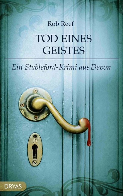 Tod eines Geistes - Rob Reef