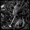 Cover-Bild zum Titel 'Poison Blood' von 'Poison Blood'