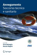 Cover-Bild zum Titel 'Annegamento Soccorso Tecnico E Sanitario' von ''