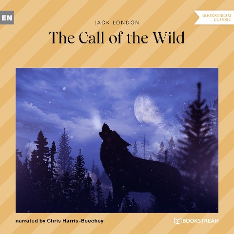 The Call of the Wild - Jack London