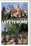 Cover-Bild zum Titel 'Letzte Ruhe' von 'Gerhard Heimler'