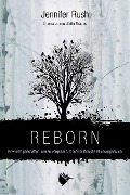 Cover-Bild zum Titel 'Reborn' von 'Jennifer Rush'