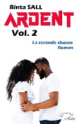 Cover-Bild zum Titel 'Ardent volume 2' von 'Sall'