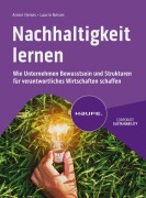 Cover-Bild zum Titel 'Nachhaltigkeit lernen' von 'Armin Neises, Laurin Neises'