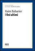 Cover-Bild zum Titel 'I fini ultimi. La cura responsabile' von 'Haim Baharier'