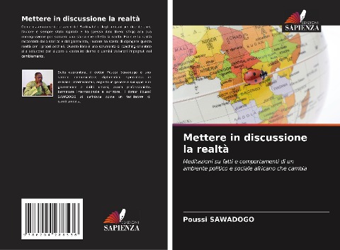 Mettere in discussione la realtà - Poussi Sawadogo