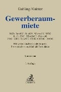 Gewerberaummiete - 