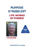 Cover-Bild zum Titel 'Purpose Struggles?' von 'Don Barnes'