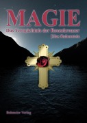 Cover-Bild zum Titel 'Magie - Das Vermächtnis der Rosenkreuzer' von 'Elias Rubenstein'
