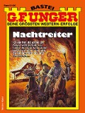Cover-Bild zum Titel 'G. F. Unger 2136' von 'G. F. Unger'