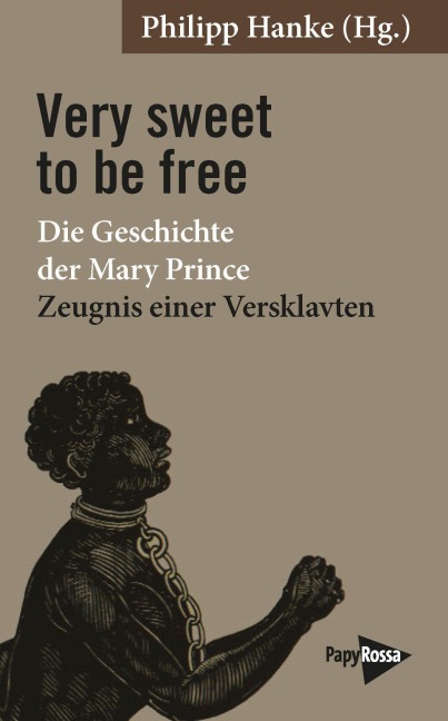 Very sweet to be free - 