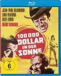 Cover-Bild zum Titel '100.000 Dollar in der Sonne' von 'Henri Verneuil, Marcel Jullian, Michel Audiard, Georges Delerue'